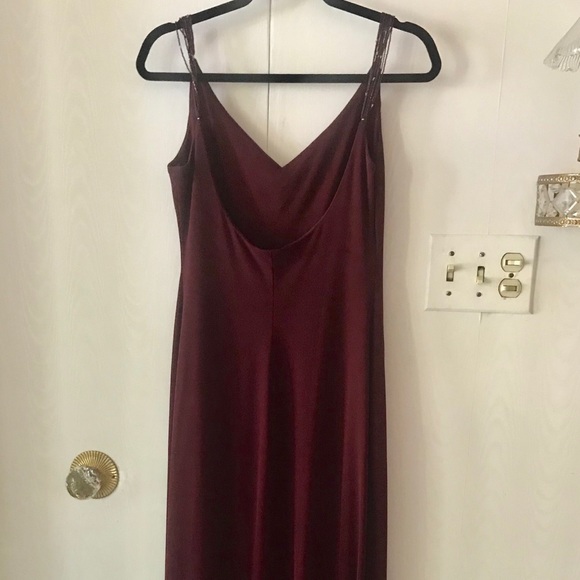 Laundry By Shelli Segal Dresses Prom Dress Poshmark